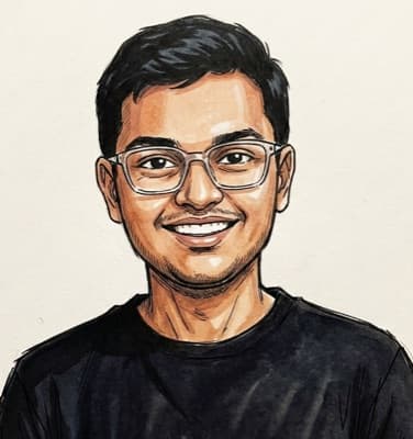 Vatsal Vora Profile